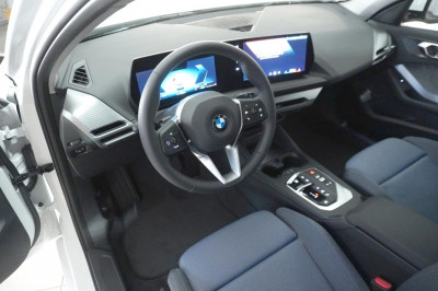 BMW 1er Vorführwagen