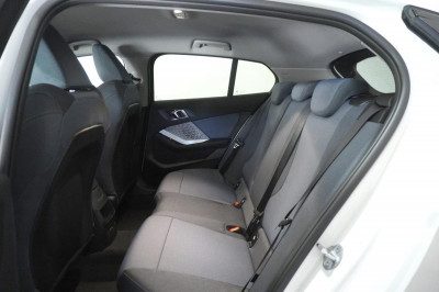 BMW 1er Vorführwagen