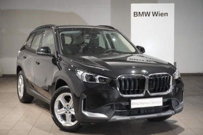 BMW X1 Vorführwagen BMW X1 Vorführwagen