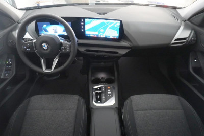 BMW 1er Vorführwagen BMW 1er Vorführwagen