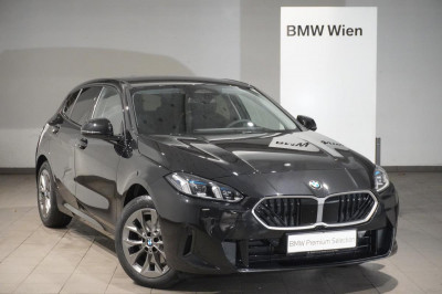 BMW 1er Vorführwagen BMW 1er Vorführwagen
