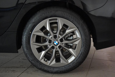 BMW 1er Vorführwagen BMW 1er Vorführwagen