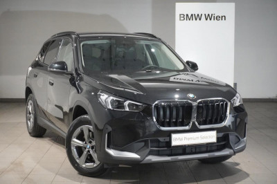 BMW X1 Vorführwagen BMW X1 Vorführwagen
