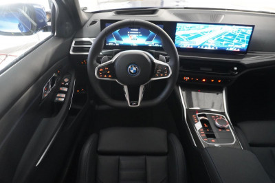 BMW 3er Vorführwagen