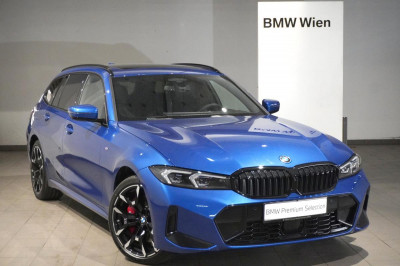 BMW 3er Vorführwagen