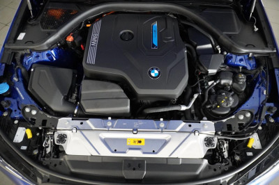 BMW 3er Vorführwagen