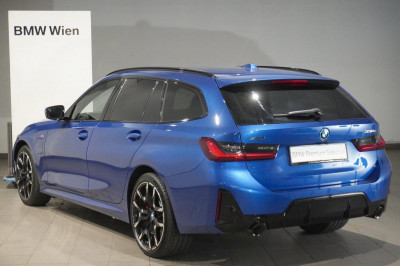 BMW 3er Vorführwagen