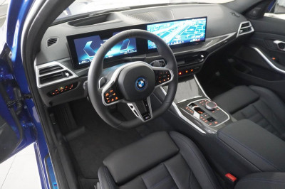 BMW 3er Vorführwagen