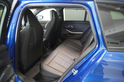 BMW 3er Vorführwagen