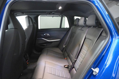 BMW 3er Vorführwagen