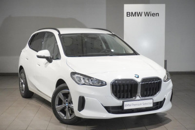 BMW 2er Vorführwagen BMW 2er Vorführwagen