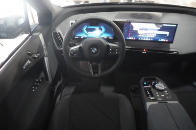 BMW iX Vorführwagen