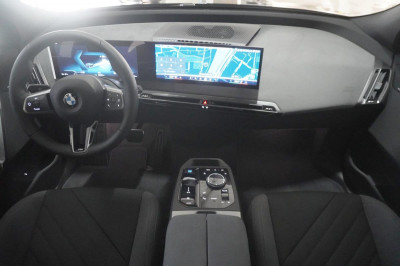 BMW iX Vorführwagen