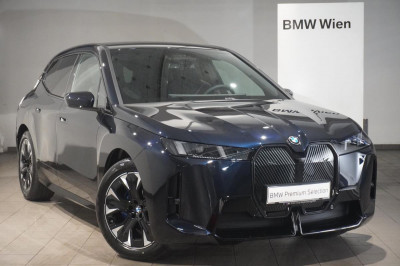 BMW iX Vorführwagen