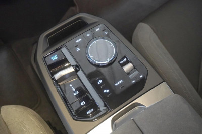 BMW iX Vorführwagen