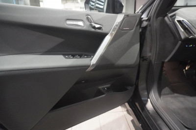 BMW iX Vorführwagen