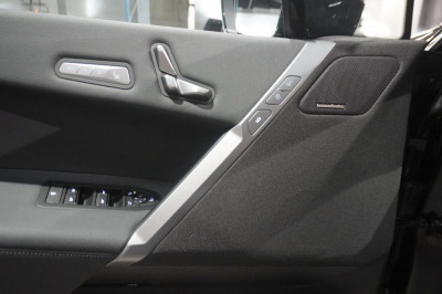 BMW iX Vorführwagen