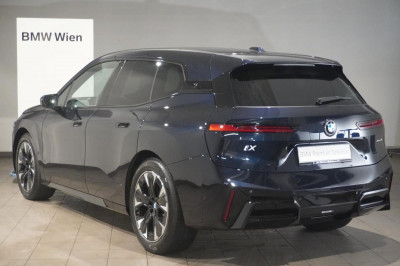 BMW iX Vorführwagen