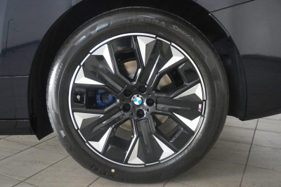 BMW iX Vorführwagen