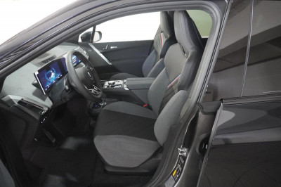 BMW iX Vorführwagen