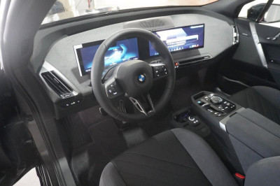 BMW iX Vorführwagen