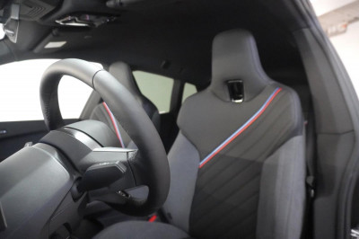 BMW iX Vorführwagen