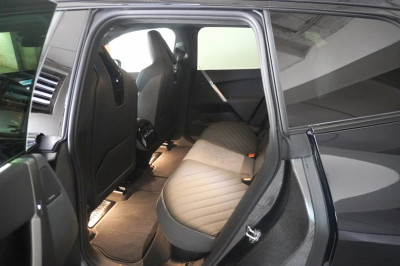 BMW iX Vorführwagen