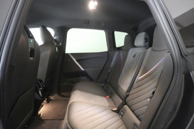 BMW iX Vorführwagen