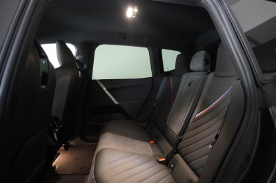 BMW iX Vorführwagen