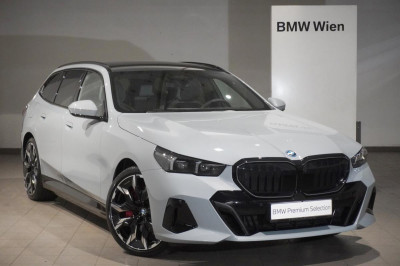 BMW 5er Vorführwagen BMW 5er Vorführwagen