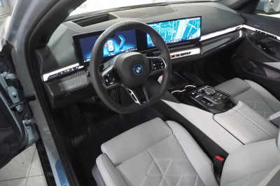 BMW 5er Vorführwagen BMW 5er Vorführwagen