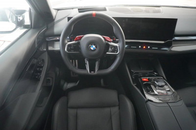 BMW 5er Vorführwagen
