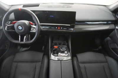 BMW 5er Vorführwagen