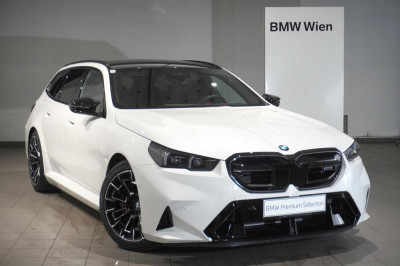 BMW 5er Vorführwagen