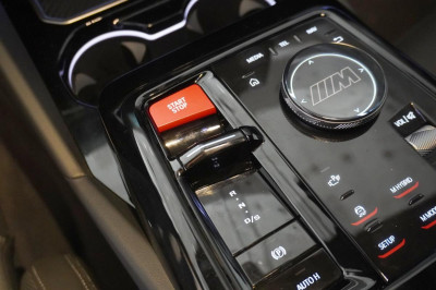 BMW 5er Vorführwagen