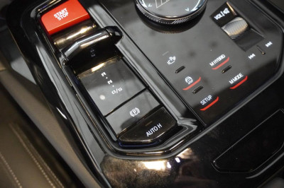 BMW 5er Vorführwagen