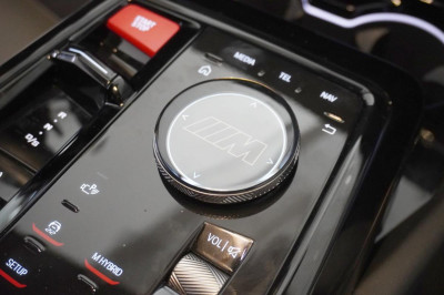BMW 5er Vorführwagen