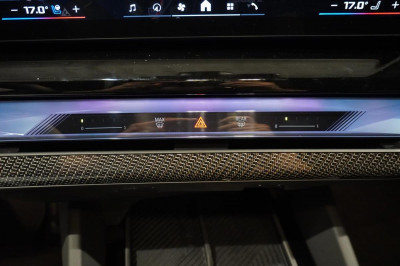 BMW 5er Vorführwagen