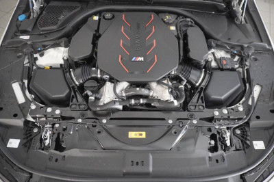 BMW 5er Vorführwagen