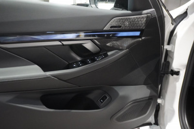 BMW 5er Vorführwagen