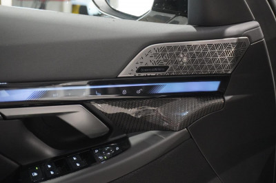 BMW 5er Vorführwagen