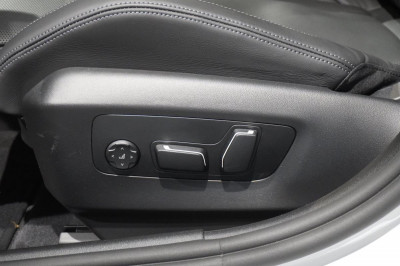 BMW 5er Vorführwagen