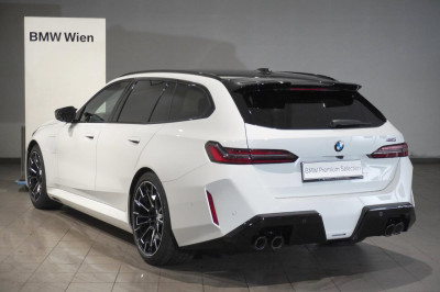 BMW 5er Vorführwagen