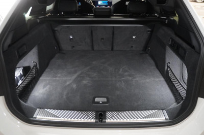 BMW 5er Vorführwagen