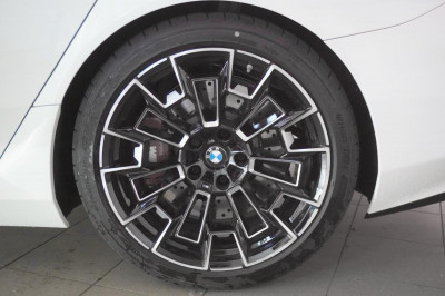 BMW 5er Vorführwagen
