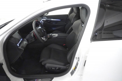 BMW 5er Vorführwagen