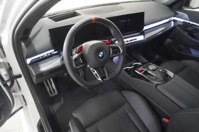 BMW 5er Vorführwagen