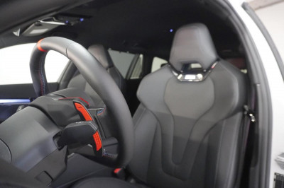 BMW 5er Vorführwagen