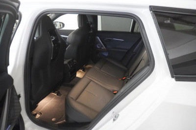 BMW 5er Vorführwagen