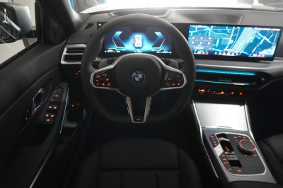 BMW 3er Vorführwagen